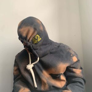 Distressed Hoodies | Coexist42