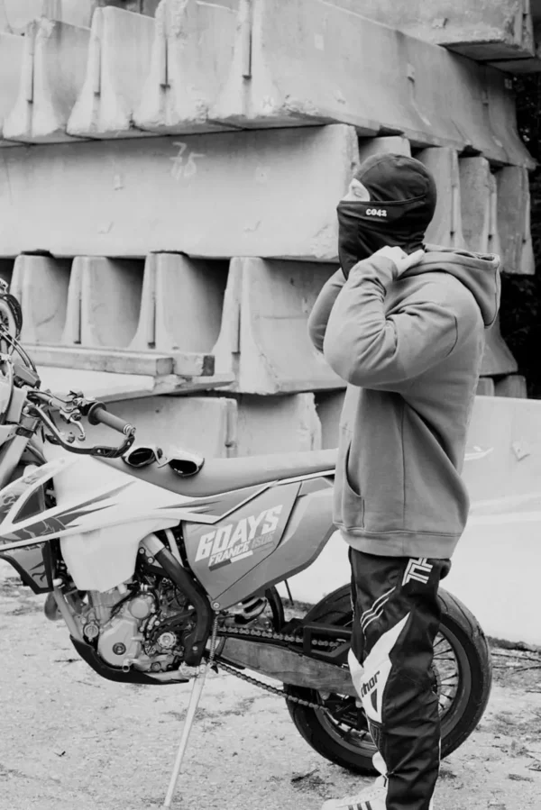Balaclava | Coexist42