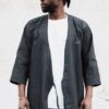 Grey Denim | Coexist42