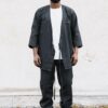 Grey Denim | Coexist42