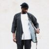 Grey Denim | Coexist42