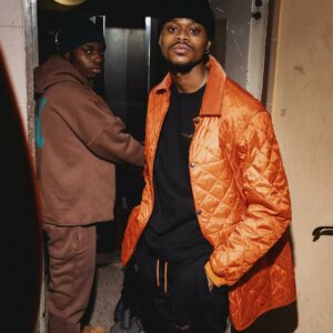 Jogger Braun | Coexist42