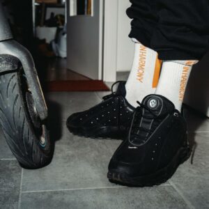 Socken Orange | Coexist42