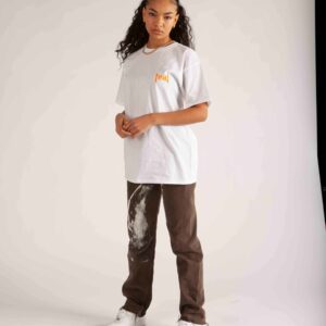 TEE orange logo | Coexist42